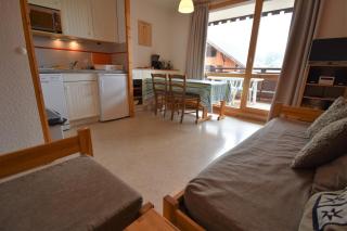 VAUJANYLOCATIONS - La Fare Apt 10 - Vaujany - 0