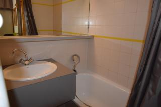 VAUJANYLOCATIONS - La Fare Apt 10 - Vaujany - 7