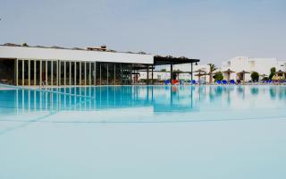 Hotel Floresta - Puerto del Carmen - 2