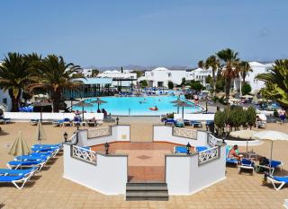 Hotel Floresta - Puerto del Carmen - 1