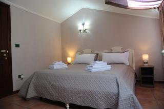 RESIDENZA D'ORIA B&B - Foggia - 3