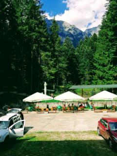 HOSTEL CPPI Vest - Buşteni - 3