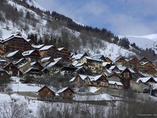 VAUJANYLOCATIONS - Chalet De Marie - Vaujany - 7