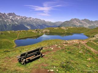 VAUJANYLOCATIONS - Chalet De Marie - Vaujany - 5