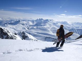 VAUJANYLOCATIONS - Chalet De Marie - 2