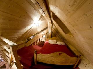 VAUJANYLOCATIONS - Chalet Perin - Vaujany - 5