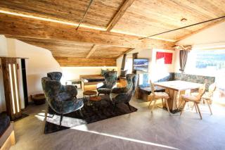 Enzian Wohnung B - 6