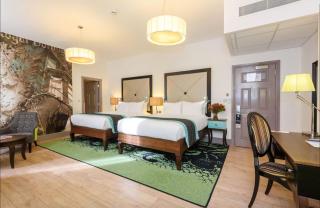 Hotel Indigo London - Kensington by IHG - Londra - 2