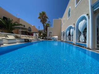 Dioskouri Art Villas - Kamari - 9