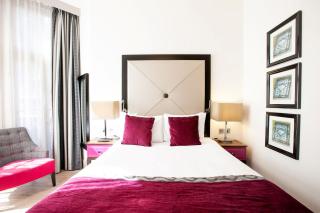 Hotel Indigo London - Kensington by IHG - Londra - 5