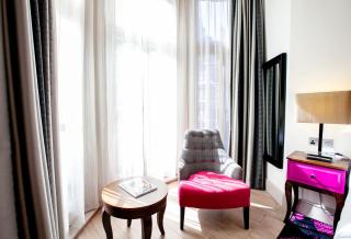 Hotel Indigo London - Kensington by IHG - Londra - 1