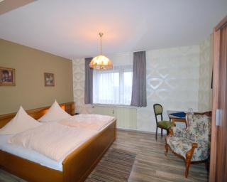 Pension Waldesruh - 9