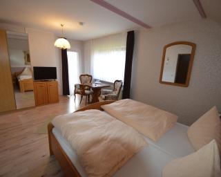 Pension Waldesruh - 7