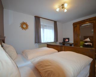 Pension Waldesruh - 3