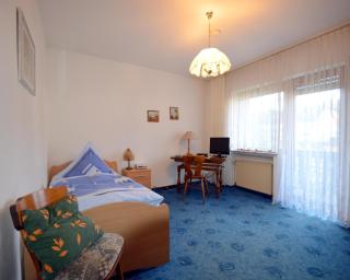 Pension Waldesruh - 2