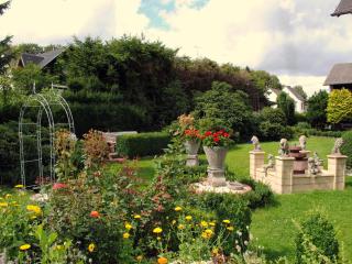 Pension Waldesruh - Welschneudorf - 1