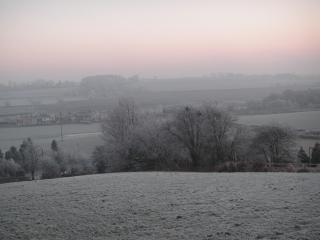 Wall Hill Farm - Northwich - 6