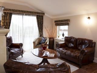 Wall Hill Farm - Northwich - 4