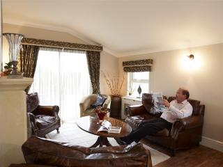 Wall Hill Farm - Northwich - 3