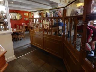 The Railway Inn - 4