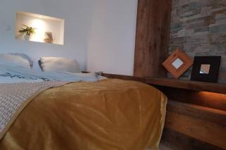 L'IDYLLIQUE - Studio Privé Sous Maison - Saint-Didier-sur-Beaujeu - 2