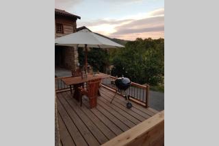 L'IDYLLIQUE - Studio Privé Sous Maison - Saint-Didier-sur-Beaujeu - 9