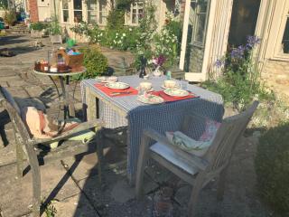 The old forge bed and breakfast - 7