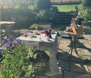 The old forge bed and breakfast - 6