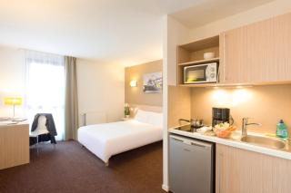 Aparthotel Adagio Access Le Havre Les Docks - Le Havre - 0