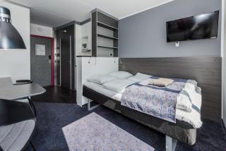 Cabinn Apartments - 3