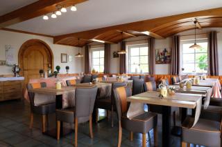 Hotel-Weinhaus Stettler - Lieser - 5