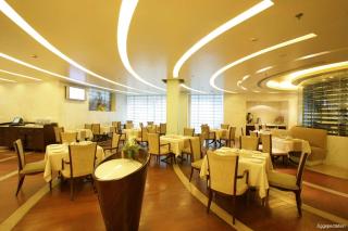 Jaypee Siddharth - Nova Deli - 3