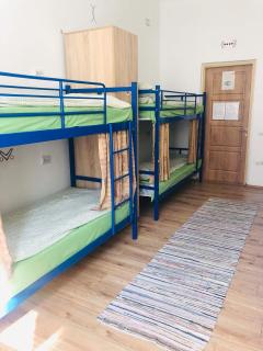 Etno Hostel - Lviv - 2