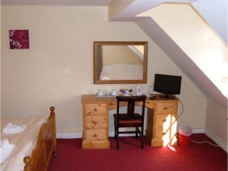 The Wheatsheaf Inn - Cuckfield - 5