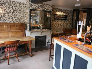 The White Bear - 1