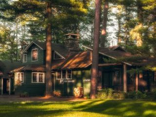 White Pine Camp - Paul Smiths - 2