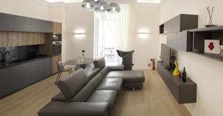 fafgrandsuitenapoli - Napoli - 9