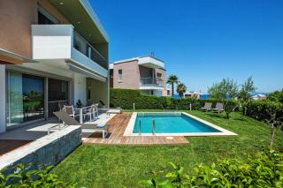 Deluxe Villas Mira Mare - Pefkohori - 6