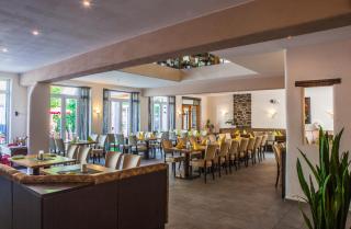 Landgasthof Winzerscheune - Valwig - 8