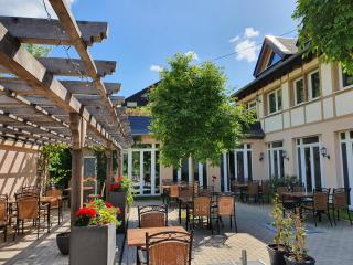 Landgasthof Winzerscheune - Valwig - 9