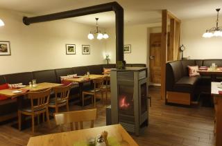 Landgasthof Winzerscheune - Valwig - 7