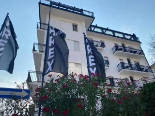 Hotel Rex - Lido di Savio - 6