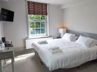 Woodberry Inn - Bridgnorth - 3