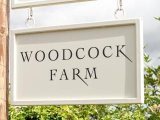 Woodcock Farm - Bristol - 9