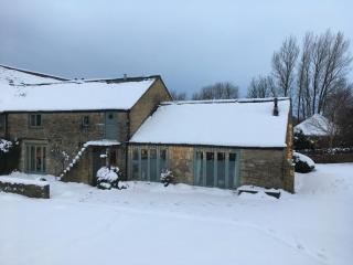 Woodcock Farm - Bristol - 7