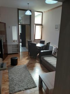 Apartmani Radulović - 8
