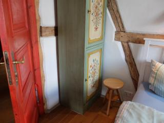 Botanische Botschaft - 3