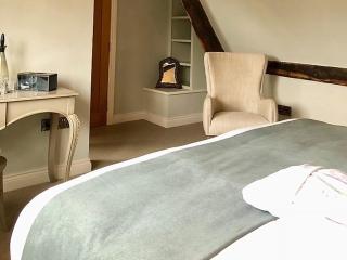 Woolmarket House - Chipping Campden - 5
