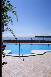 Grand Hotel Gardone - Gardone Riviera - 4
