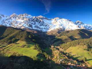 La Yosa de Arguebanes - Arguebanes - 5